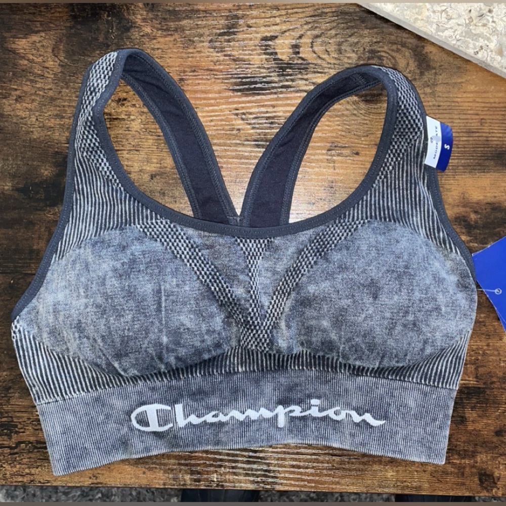 Champion women’s sports bra